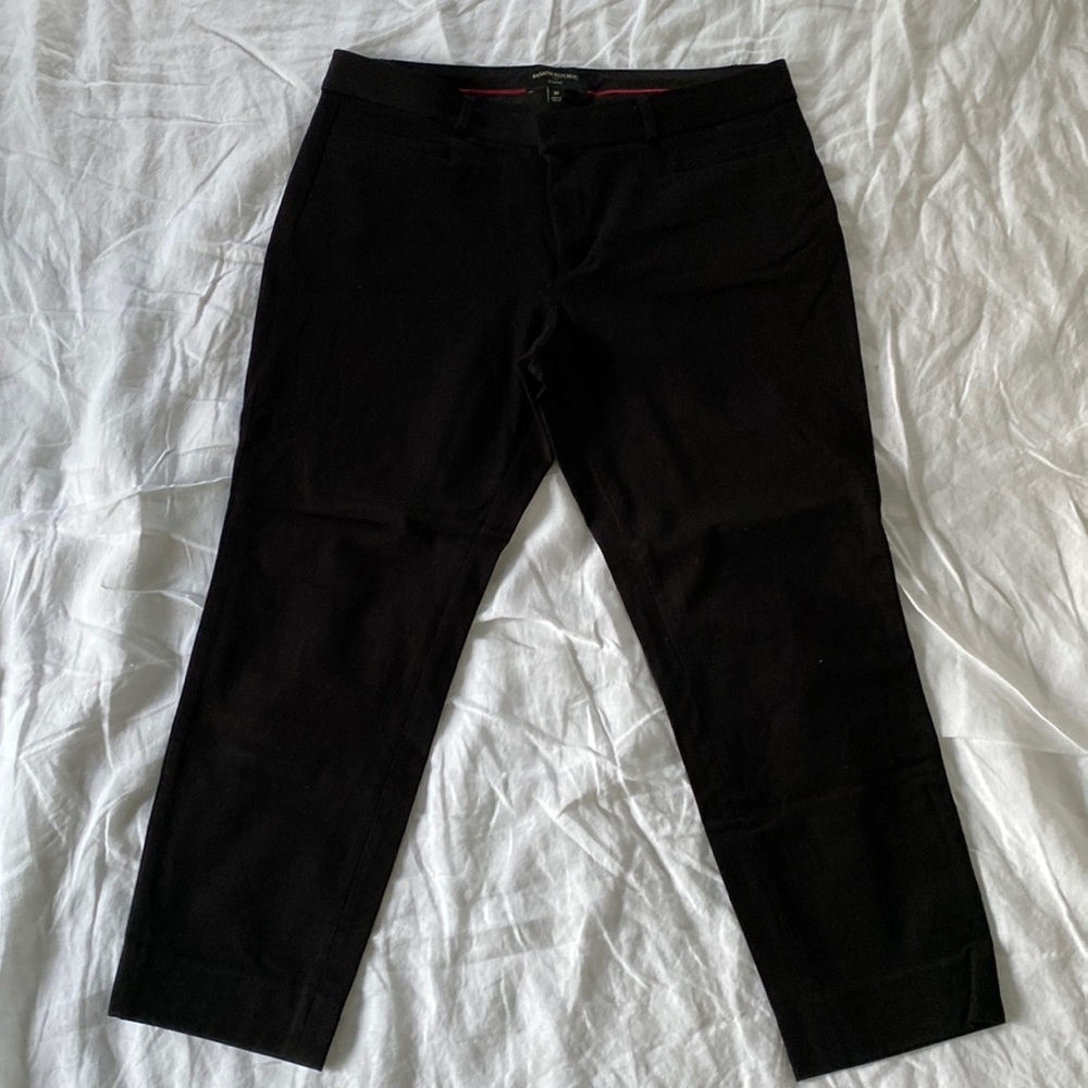 Banana Republic Sloan Pants